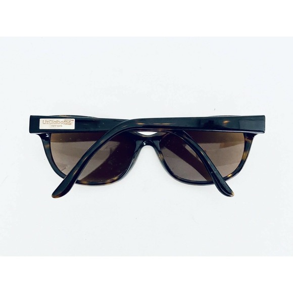 VTG Liz Claiborne Tortoise Sunglasses main image 8